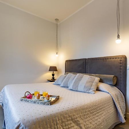 Bb 22 Charming Rooms & Apartments Palermo Eksteriør bilde