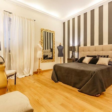 Bb 22 Charming Rooms & Apartments Palermo Eksteriør bilde