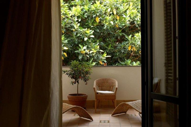 Bb 22 Charming Rooms & Apartments Palermo Eksteriør bilde