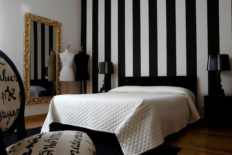Bb 22 Charming Rooms & Apartments Palermo Eksteriør bilde