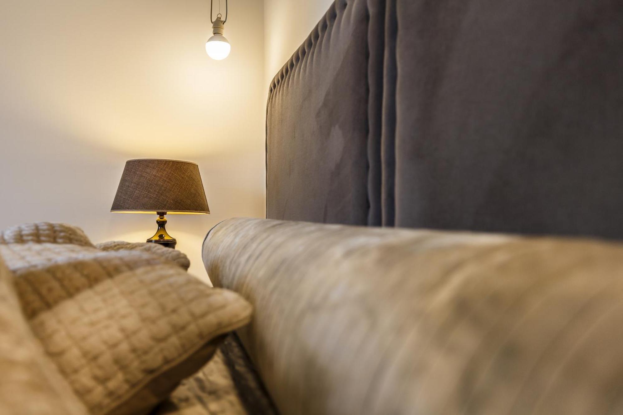 Bb 22 Charming Rooms & Apartments Palermo Eksteriør bilde