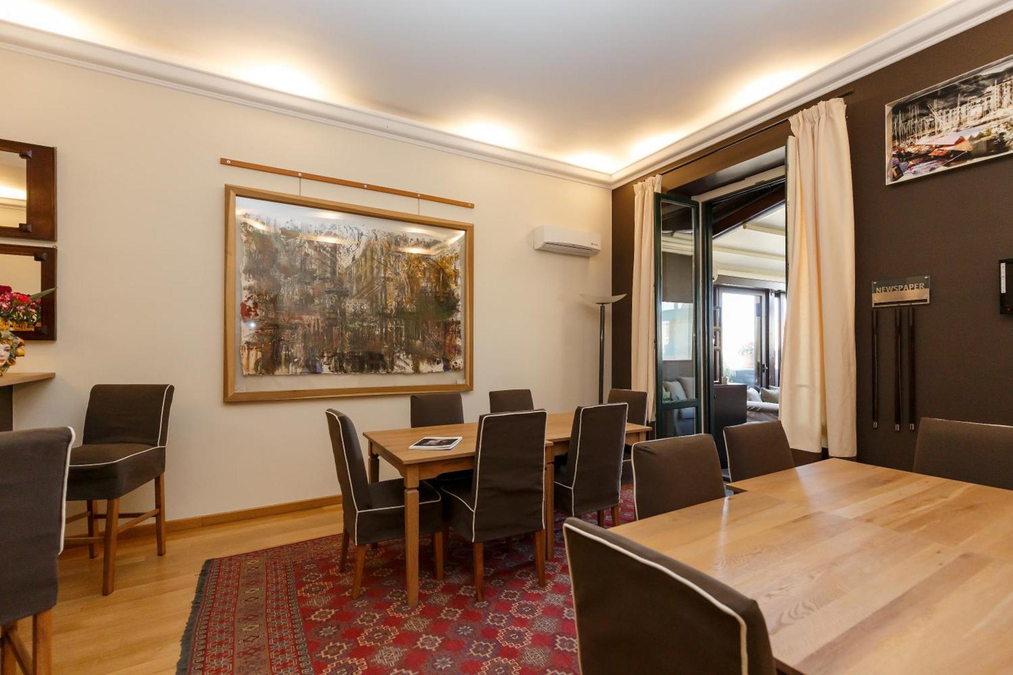 Bb 22 Charming Rooms & Apartments Palermo Eksteriør bilde