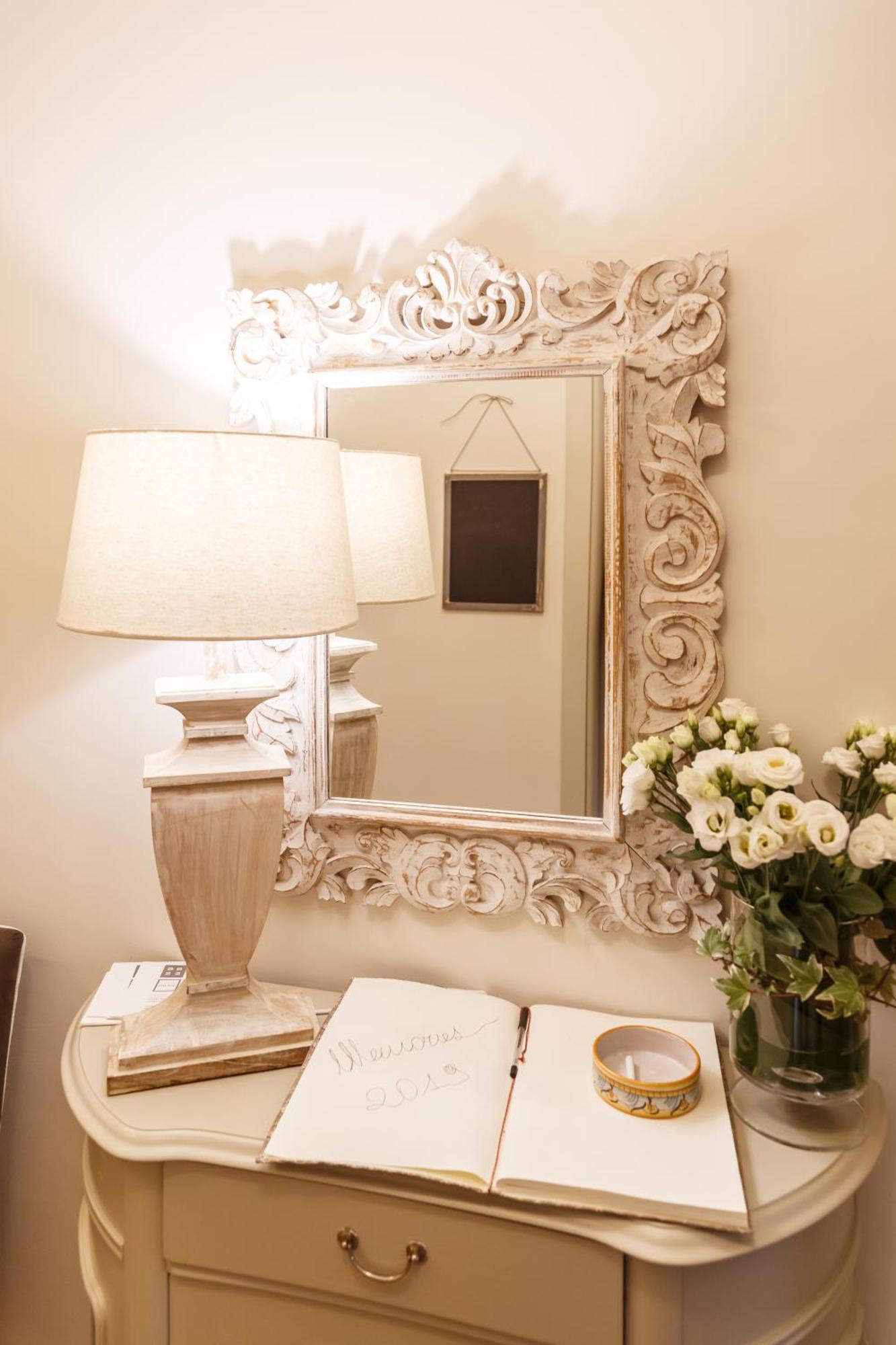 Bb 22 Charming Rooms & Apartments Palermo Eksteriør bilde