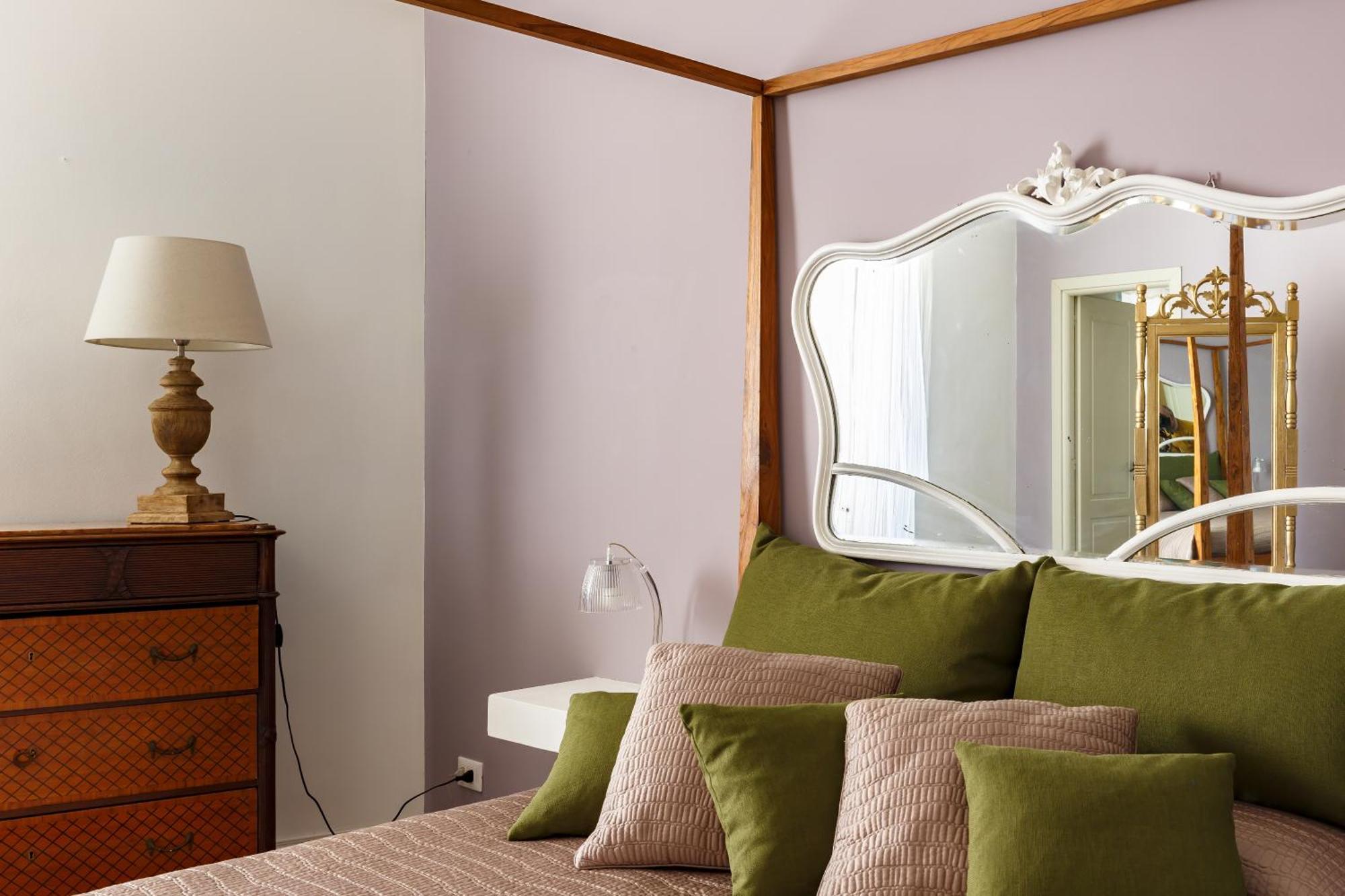 Bb 22 Charming Rooms & Apartments Palermo Eksteriør bilde