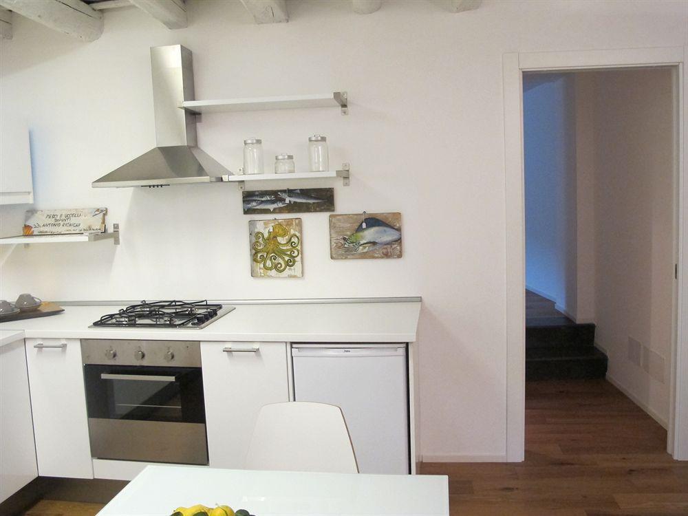 Bb 22 Charming Rooms & Apartments Palermo Eksteriør bilde
