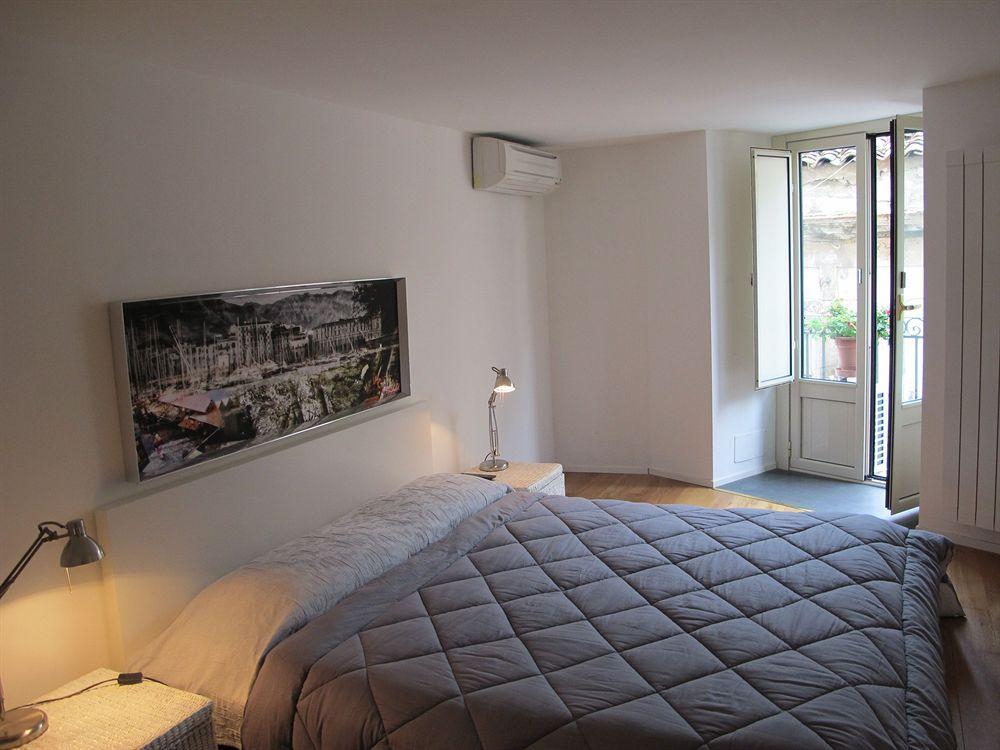 Bb 22 Charming Rooms & Apartments Palermo Eksteriør bilde