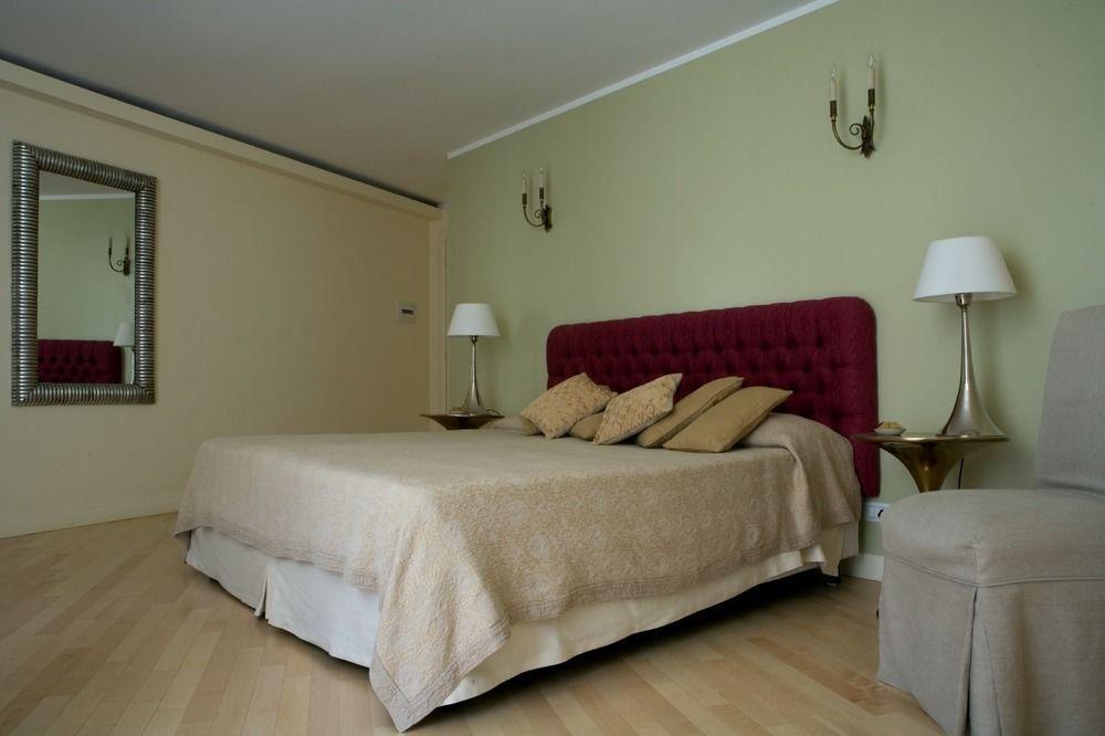 Bb 22 Charming Rooms & Apartments Palermo Eksteriør bilde