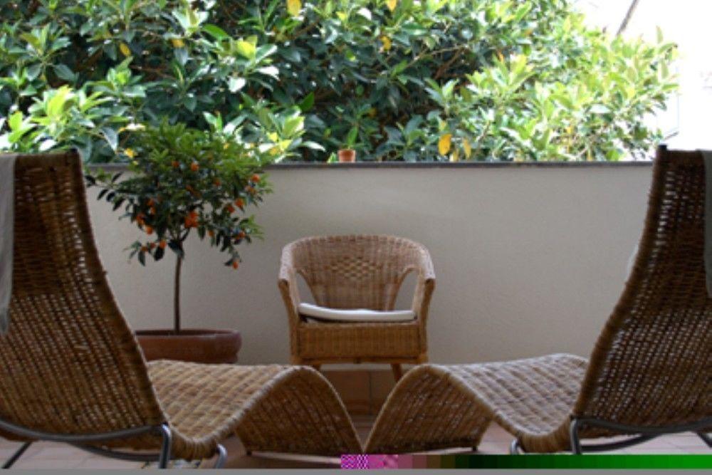 Bb 22 Charming Rooms & Apartments Palermo Eksteriør bilde