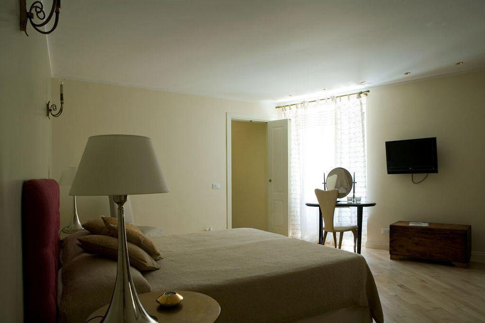 Bb 22 Charming Rooms & Apartments Palermo Eksteriør bilde