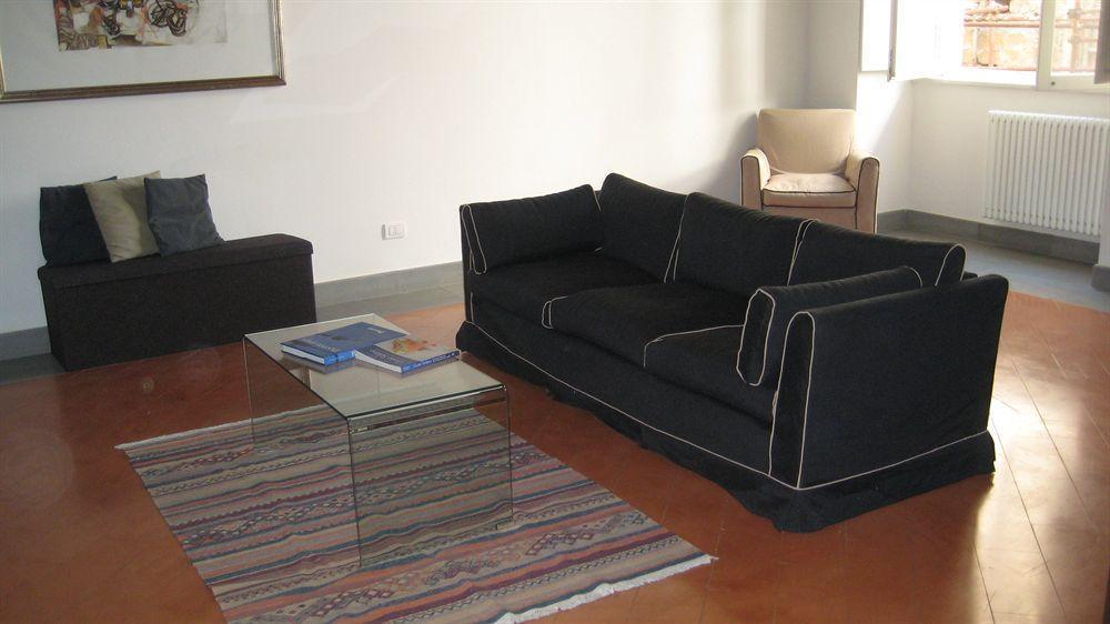 Bb 22 Charming Rooms & Apartments Palermo Eksteriør bilde