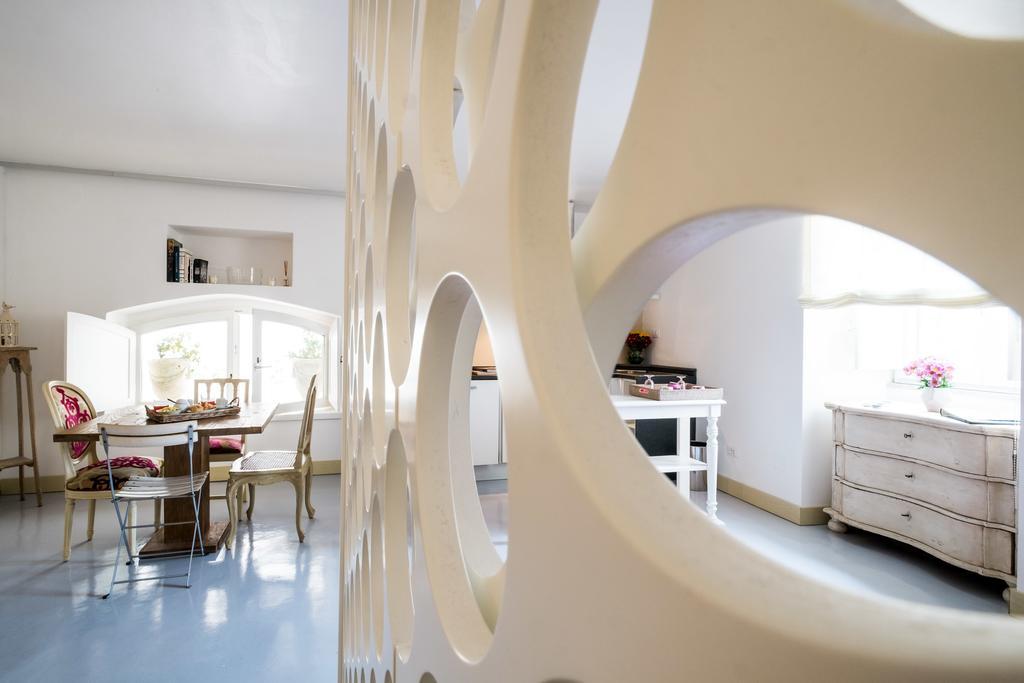 Bb 22 Charming Rooms & Apartments Palermo Eksteriør bilde