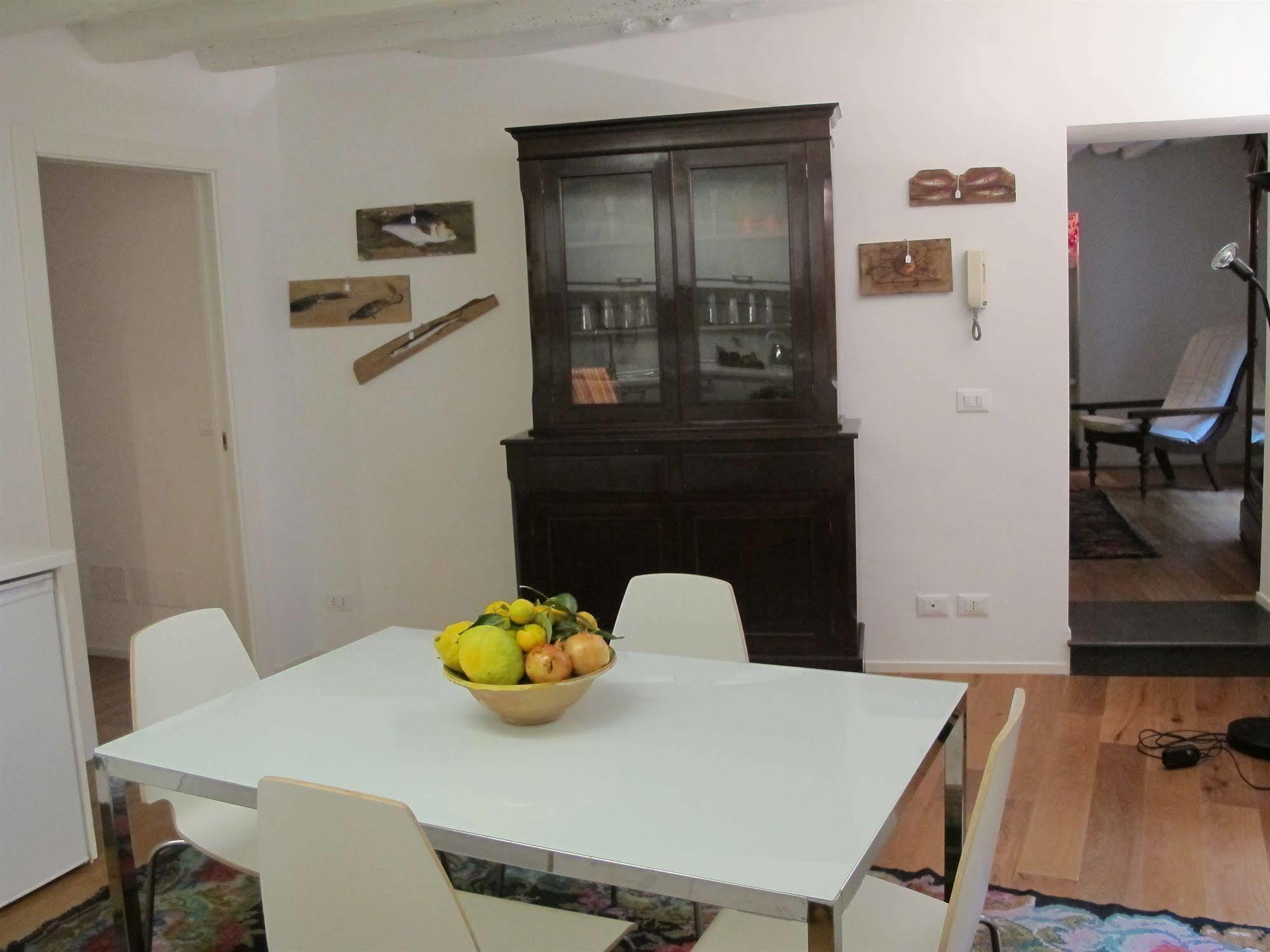 Bb 22 Charming Rooms & Apartments Palermo Eksteriør bilde