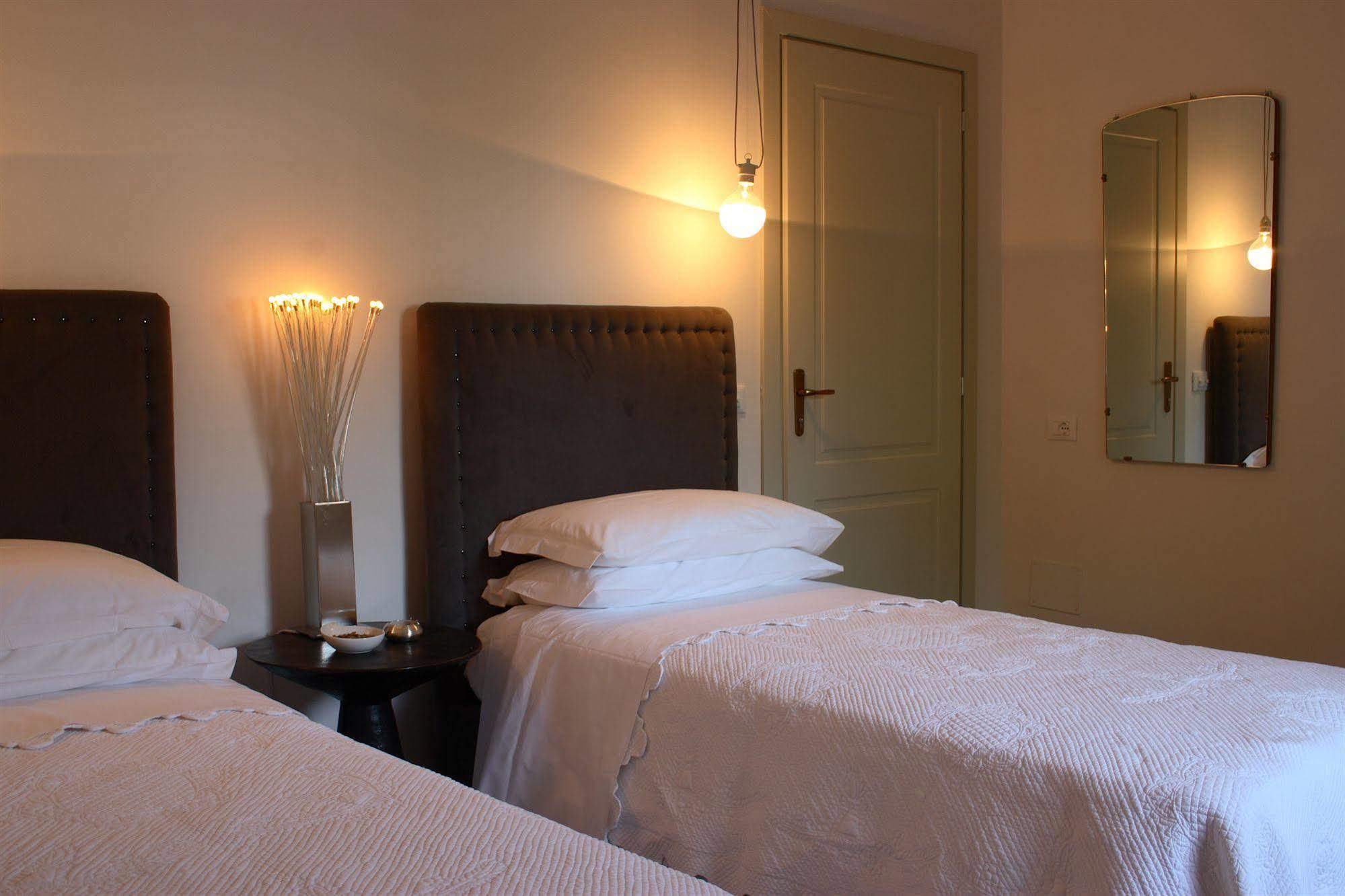 Bb 22 Charming Rooms & Apartments Palermo Eksteriør bilde