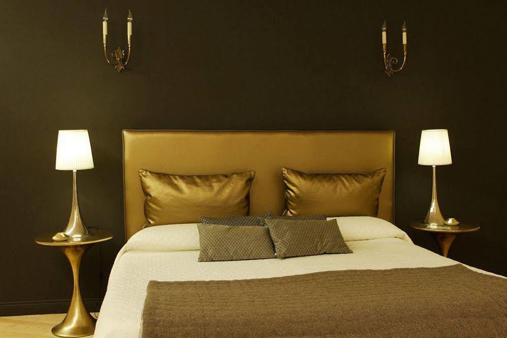 Bb 22 Charming Rooms & Apartments Palermo Eksteriør bilde
