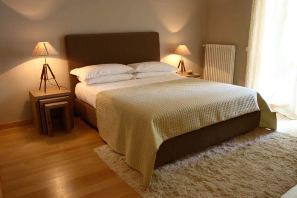 Bb 22 Charming Rooms & Apartments Palermo Eksteriør bilde