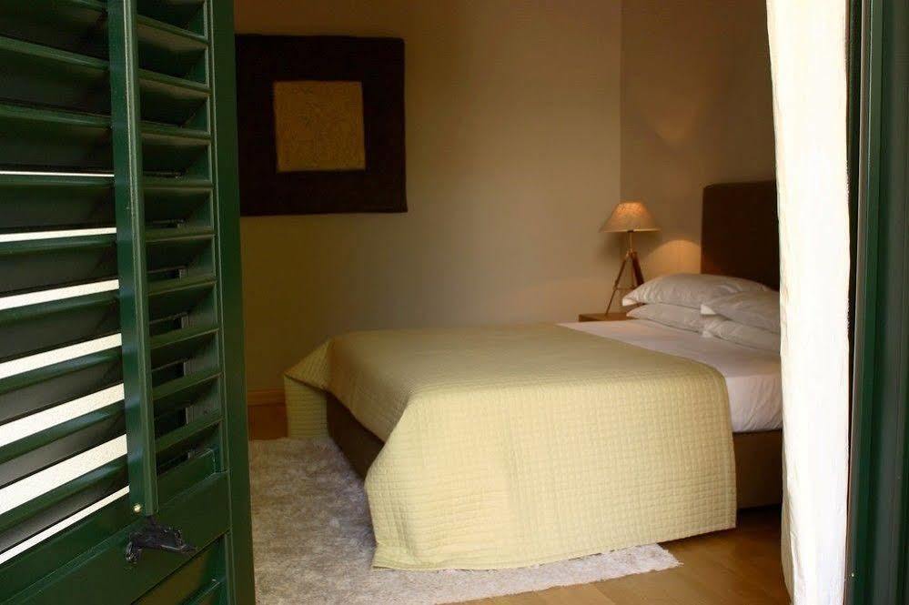 Bb 22 Charming Rooms & Apartments Palermo Eksteriør bilde