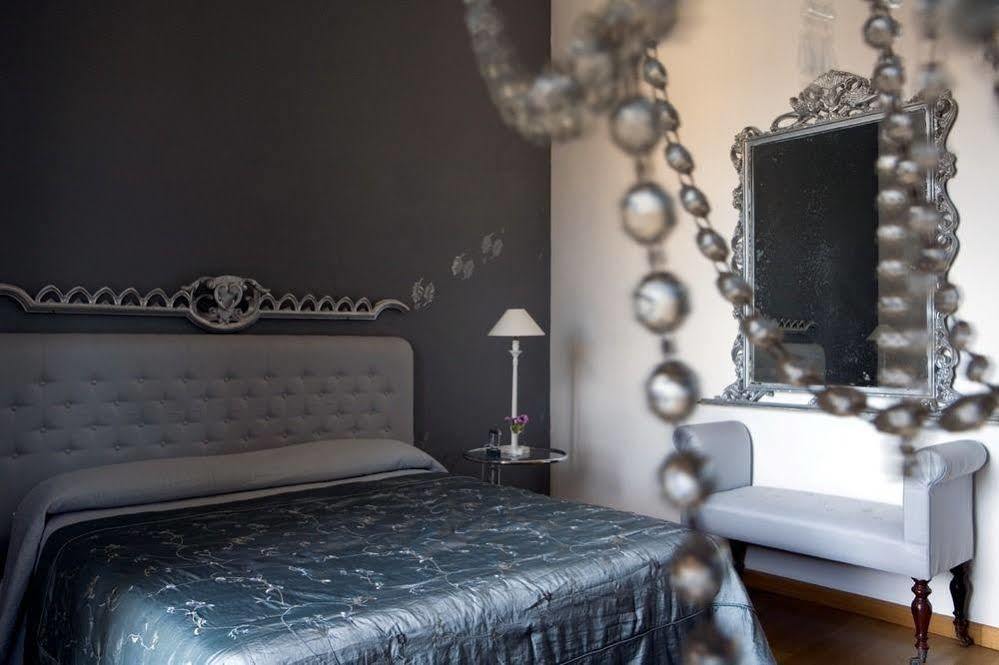Bb 22 Charming Rooms & Apartments Palermo Eksteriør bilde