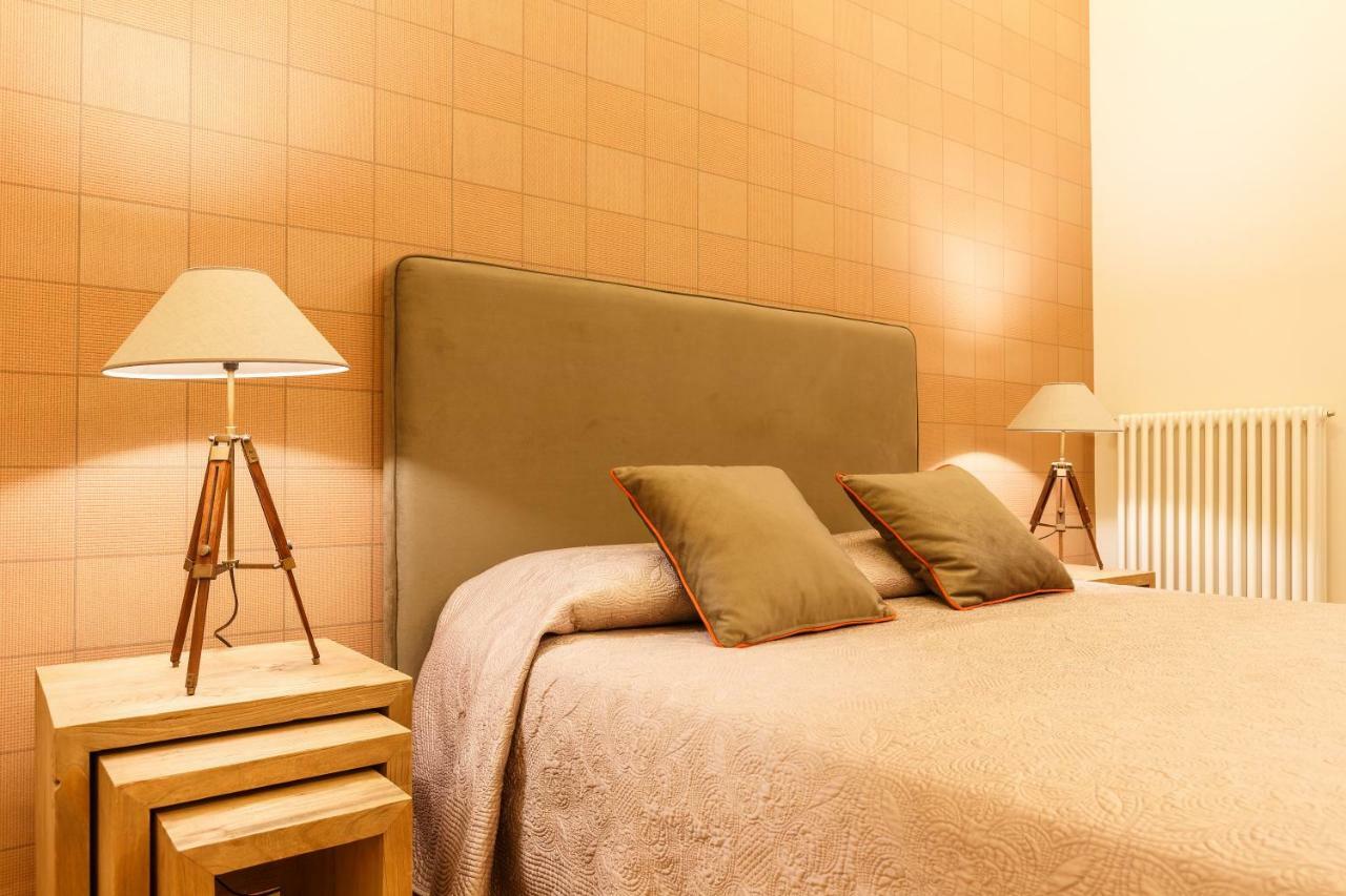 Bb 22 Charming Rooms & Apartments Palermo Eksteriør bilde