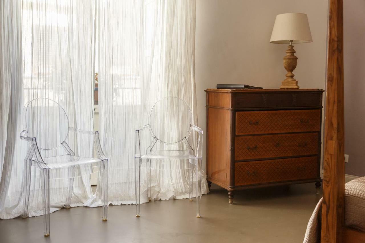 Bb 22 Charming Rooms & Apartments Palermo Rom bilde